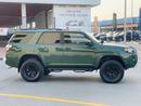 Toyota 4Runner 2021 birka full modified