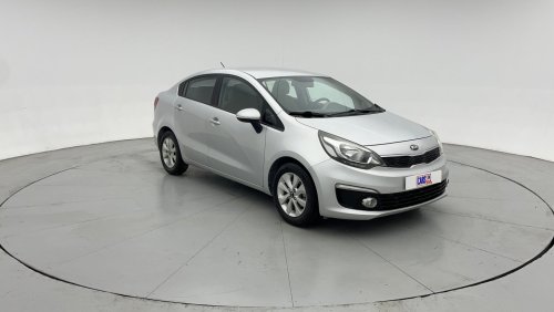 Kia Rio LX 1.4 | Zero Down Payment | Free Home Test Drive