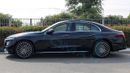 مرسيدس بنز E200 AMG EQ Boost 2.0L RWD 2026 GCC 0Km With 2 Years Unlimited Mileage Warranty @Official Dealer