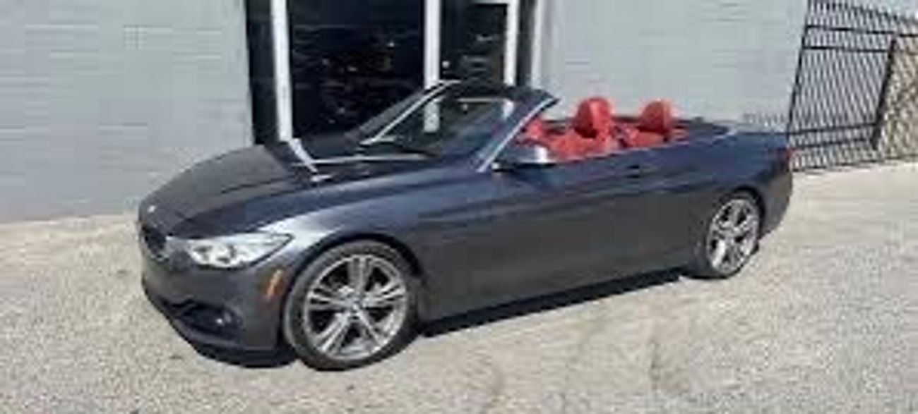 BMW 430i