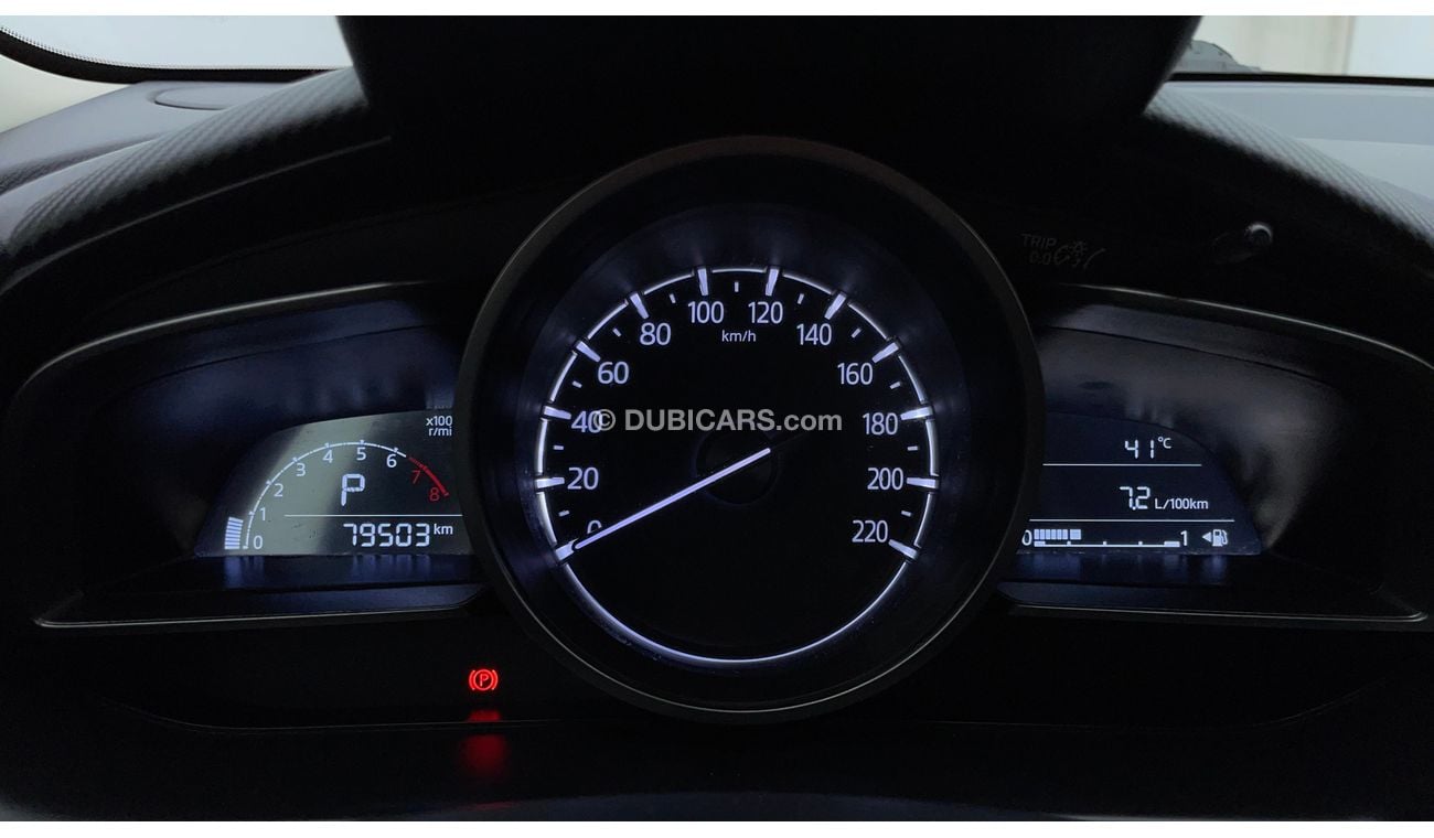 Mazda CX3 GS 2 | Zero Down Payment | Free Home Test Drive