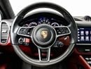 Porsche Cayenne GTS 4.0L (455 HP) 2022 Porsche Cayenne GTS Coupe, March 2027 Porsche Warranty, Full Service History,