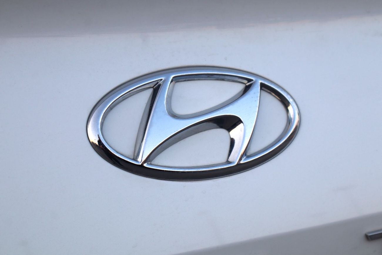 هيونداي كريتا Mid 1.6L