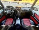 Mercedes Benz G63 AMG STD