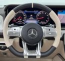 Mercedes-Benz G 63 AMG 2019 Mercedes Benz G63 AMG Night Package, Warranty, Full Service History, Fully Loaded, GCC