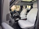 Land Rover Defender P400 110 X-Dynamic HSE 3.0L (5 Seater)