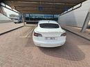 Tesla Model 3 LONG RANGE