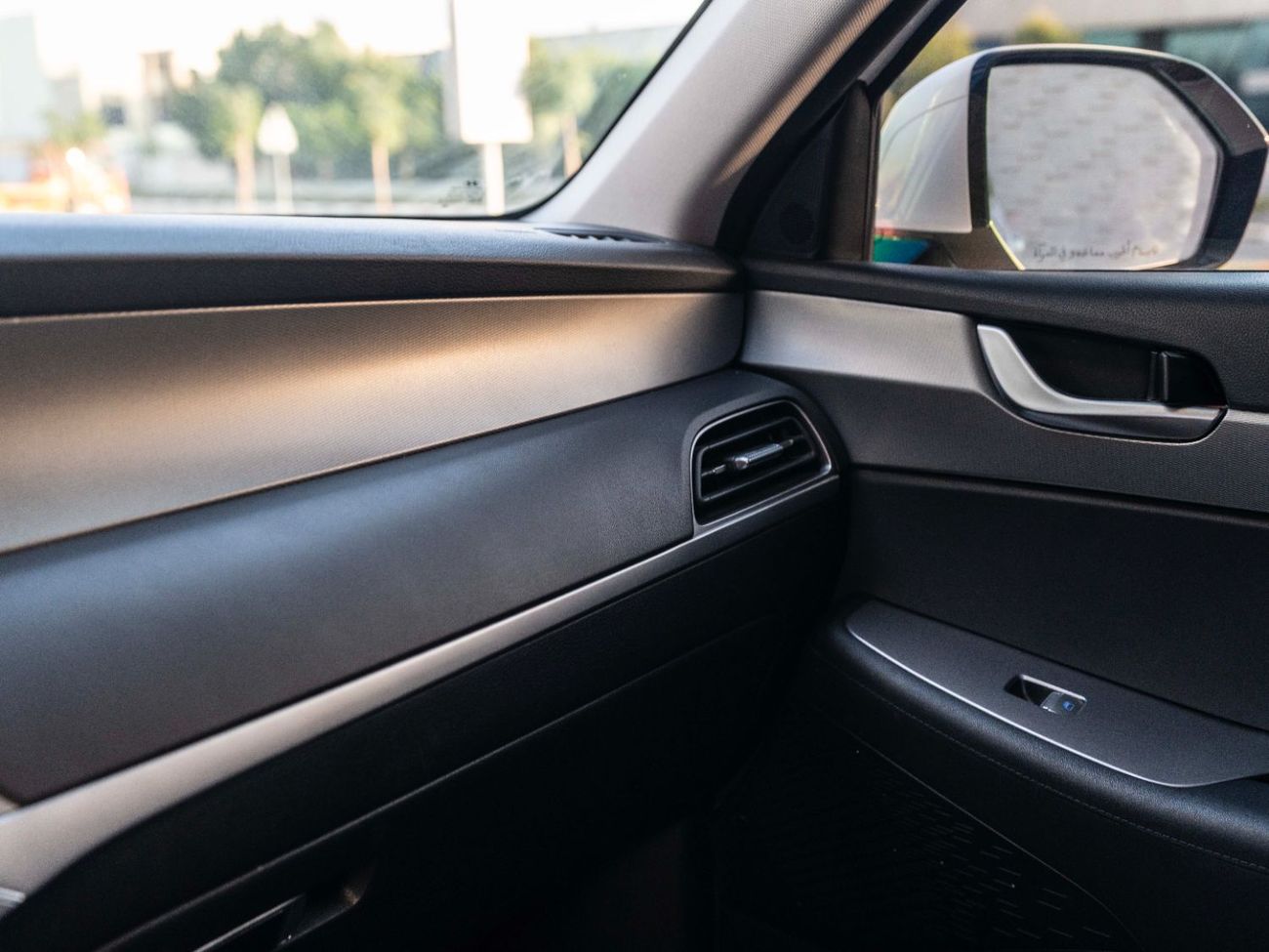 هيونداي باليساد GDi 3.5L