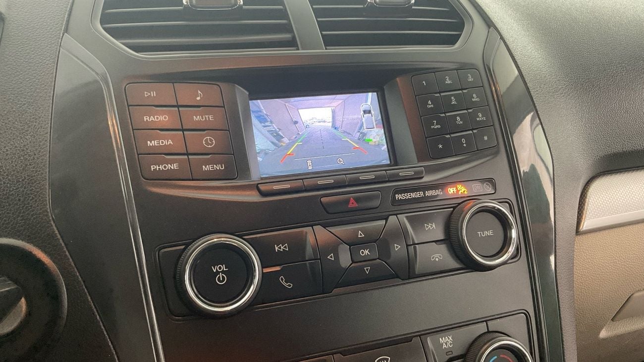 فورد إكسبلورر XL / Standard | upto AED 20,000 Ramadan Discount | شامل الضمان | 0 ﺪﻔﻋﺓ ﺃﻮﻟﻯ