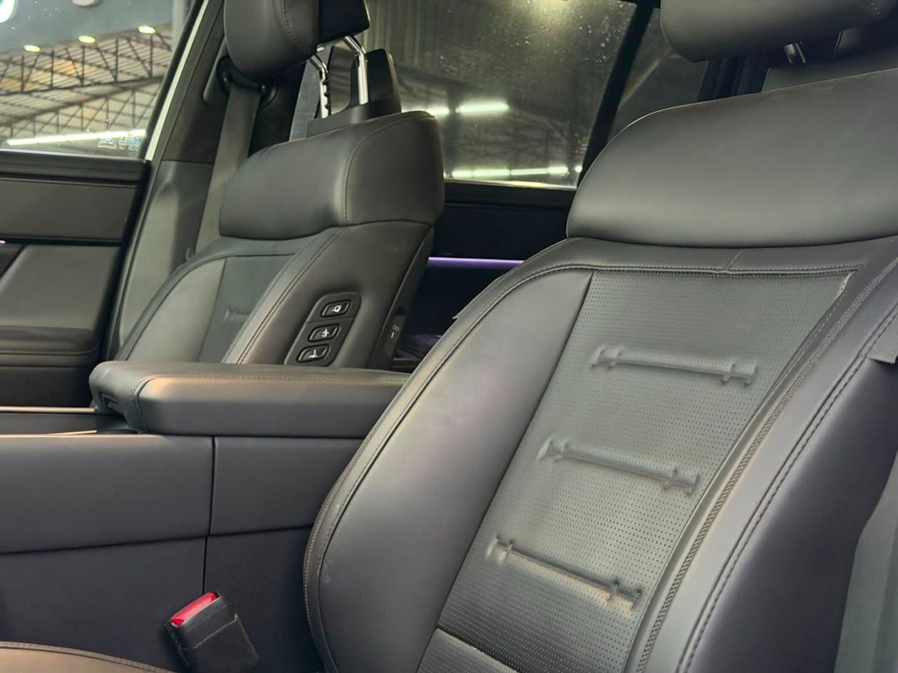 هيونداي سانتا في HYUNDAI SANTAFE 2024 HYBRID 1.6