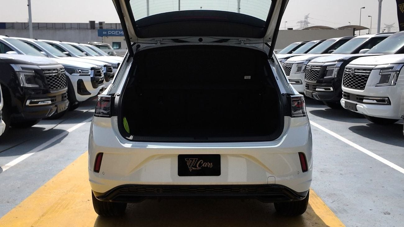 Volkswagen T ROC Volkswagen T-Roc 300TSI