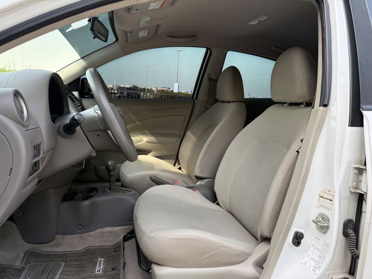 نيسان صني S 1.6L