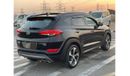 Hyundai Tucson 2016 HYUNDAI TUCSON LIMITED 1.6T / AWD / PANORAMIC / FULL OPTION
