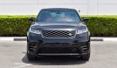 Land Rover Range Rover Velar S  R-DYNAMIC 2021/ 0KM