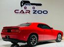 دودج تشالينجر GT 3.6L