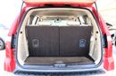 Kia Mohave EX LX