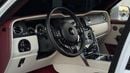 رولز رويس كولينان BlackBadge
