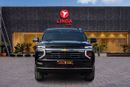 Chevrolet Tahoe LT 5.3L 4WD