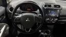 Mitsubishi Attrage 2023 GLX HIGHLINE | AED 366/Month | 0 DP | 30 Day Return | Warranty | Service History