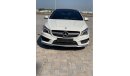 مرسيدس بنز CLA 45 AMG