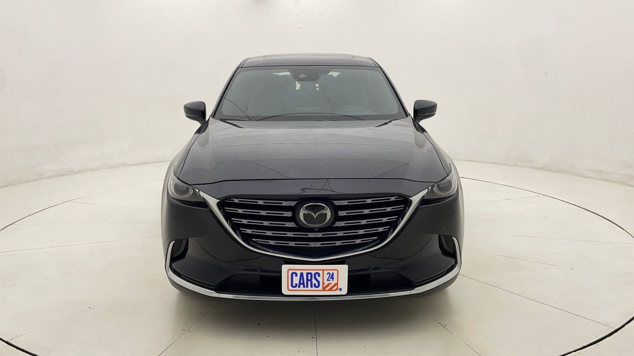 Mazda CX9 SIGNATURE EDITION 2.5 | Zero Down Payment | Home Test Drive