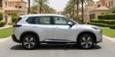 Nissan X Trail SL 2023 | AED 1424/Month | 0 DP | 30 Day Return | Warranty | Service History