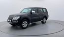 Mitsubishi Pajero 3.5 L BASE 3500