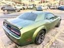 دودج تشالينجر SXT 3.6L