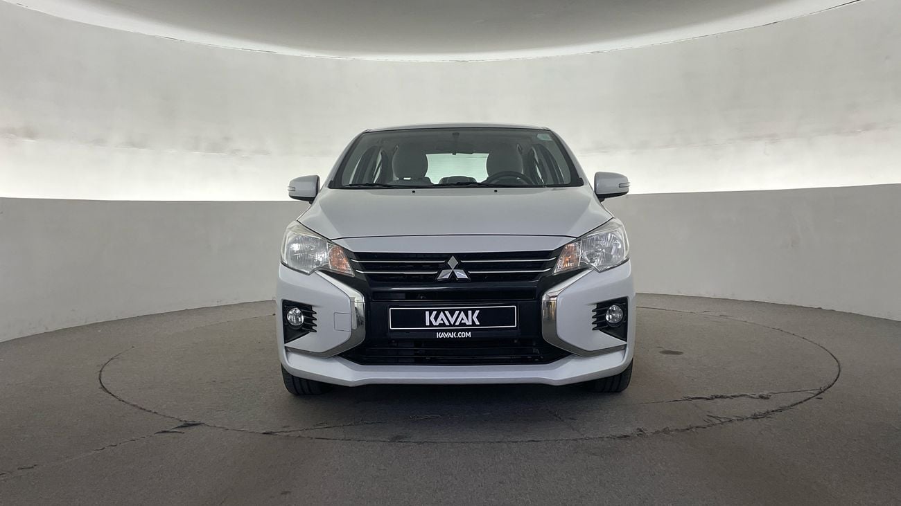 ميتسوبيشي اتراج GLX Full | upto AED 20,000 Ramadan Discount | شامل الضمان | 0 ﺪﻔﻋﺓ ﺃﻮﻟﻯ