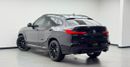 BMW X4 XDRIVE 30I M SPORT PACK 2021 BMW X4 xDrive30i M-Sport, 2026 BMW Warranty + Service Pack, Full BMW Service History, GCC