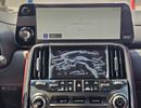لكزس LX 600 LX600 لكزس LX600 أوربان مارك ليفينسون || محرك بنزين V6 سعة 3.5 لتر، ناقل حركة أوتوماتيكي، دفع رباعي | رادا