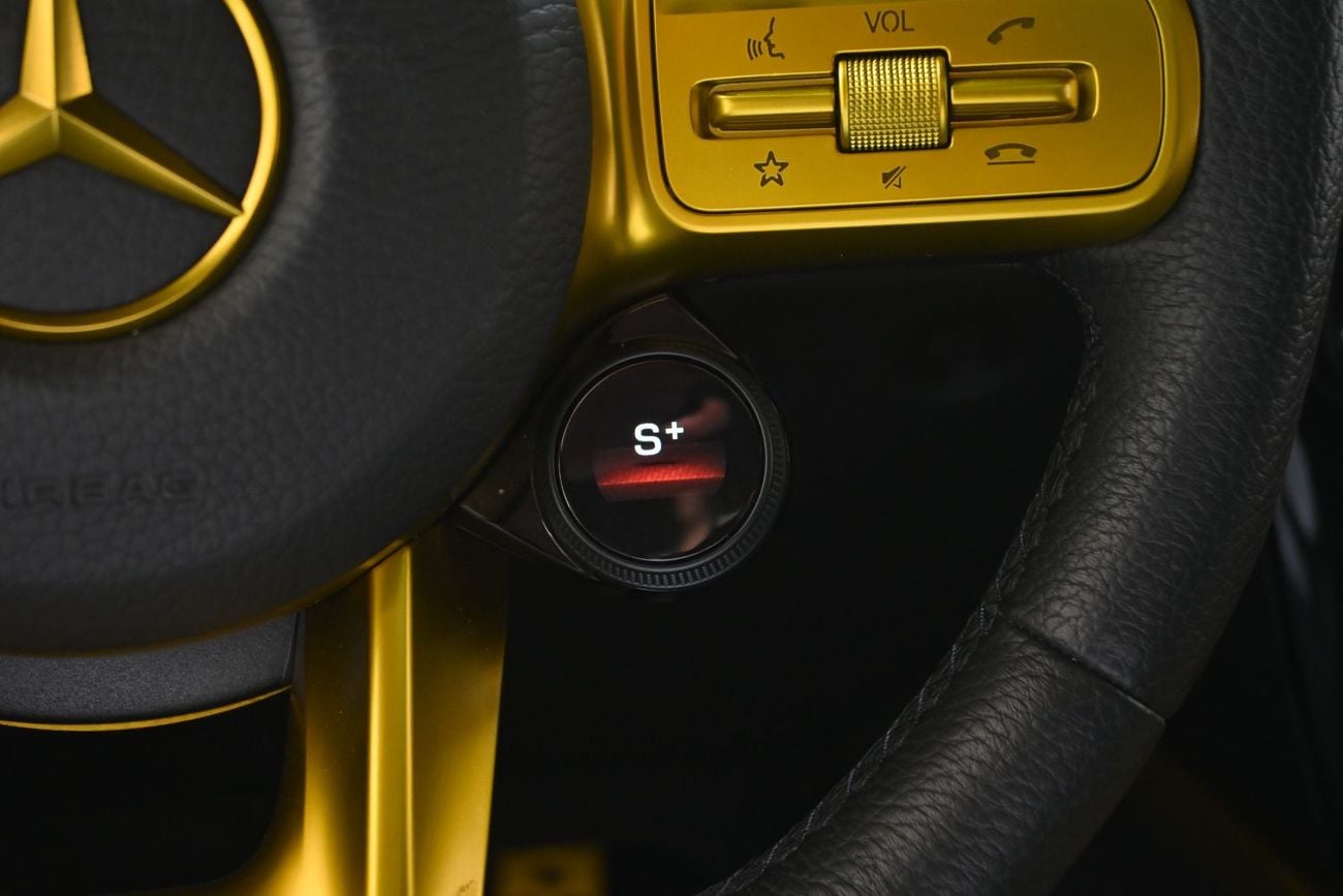 BRABUS G 800 Widestar - Mercedes-AMG G 63 Mercedes Original Brabus G800 4.0-litre V8 Bi-Turbo, Model 2024 Color Silver