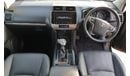 Toyota Prado 2.8 (DIESEL) - TXL - 4X4 - PUSH - (RHD)