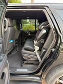 Chevrolet Tahoe RST