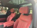 Land Rover Range Rover LWB SV P615 4.4L | 2023 Range Rover Vogue SV | Luxury SUV | 21,000 KM | Perfect Condition