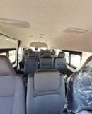 تويوتا هاياس High Roof