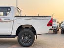 تويوتا هيلوكس  2.7L AWD M/T