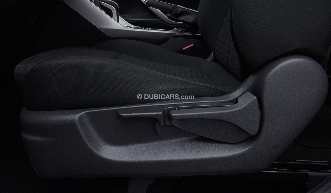 Mitsubishi Eclipse Cross GLX LOWLINE 1.5 | Zero Down Payment | Free Home Test Drive