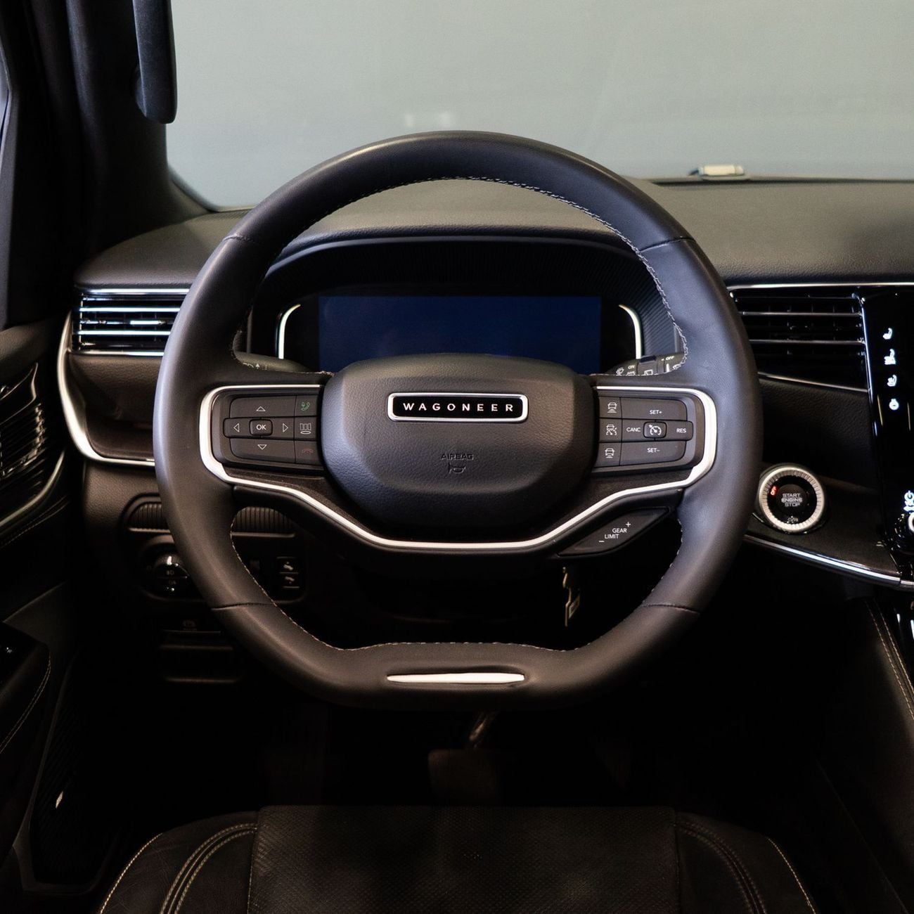 جيب واجونير AED 2,874 pm• 0% Downpayment • Jeep Wagoneer • 1 Year Warranty