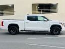 تويوتا تاندرا SR (NON GCC) 2024 TUNDRA 4X4