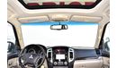 Mitsubishi Pajero AED 1279 PM | 3.0L GLS V6 4WD GCC DEALER WARRANTY