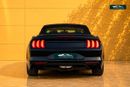 Ford Mustang USA specs 776.00 monthly