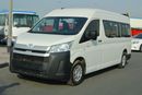 Toyota Hiace Commuter 3.5L M/T