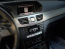 مرسيدس بنز E300 AVANTGARDE SPORT AVANTGARDE SPORT