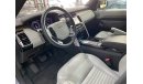 Land Rover Discovery HSE TD6 Diesel 7 Seats 2019