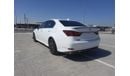Lexus GS350 F-Sport Luxes GS 350 2015 F sport full opsions no 1