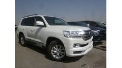 Toyota Land Cruiser Brand New Right Hand Drive V8 4.6 Petrol Automatic