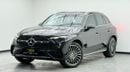 Mercedes-Benz GLC 200 2025 Mercedes Benz GLC200 Premium Plus, 5 Years MB Warranty, Very Low Km, Fully Loaded, GCC