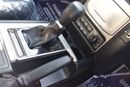 Toyota Prado diesel 2.8 liter ,right hand drive ,automatic gear ,only for export