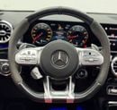 مرسيدس بنز A 35 AMG 4MATIC Hatchback 2021 Mercedes-Benz A35 AMG 4Matic, Full Service History, 1 Year Warranty, Excellent